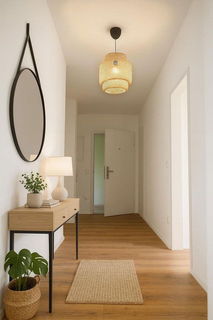 Predaj bytu 3-izbový 84 m², Niefern-Öschelbronn, Bádensko-Wurttembersko Predaj bytu 3-izbový 84 m², Niefern-Öschelbronn, Bádensko-Wurttembersko