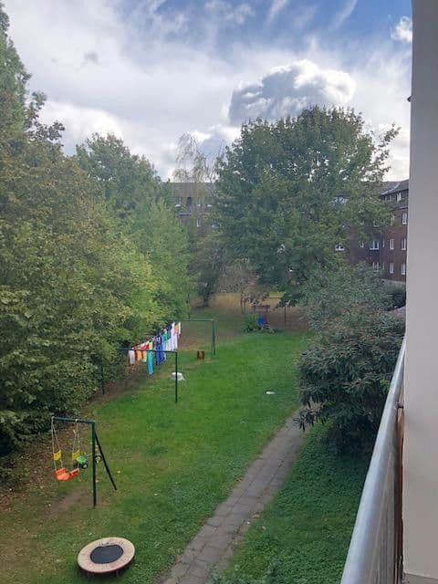 Prenájom bytu 2-izbový 41 m², Neustadtstraße 5, Leverkusen, Severné Porýnie - Westfálsko Prenájom bytu 2-izbový 41 m², Neustadtstraße 5, Leverkusen, Severné Porýnie - Westfálsko