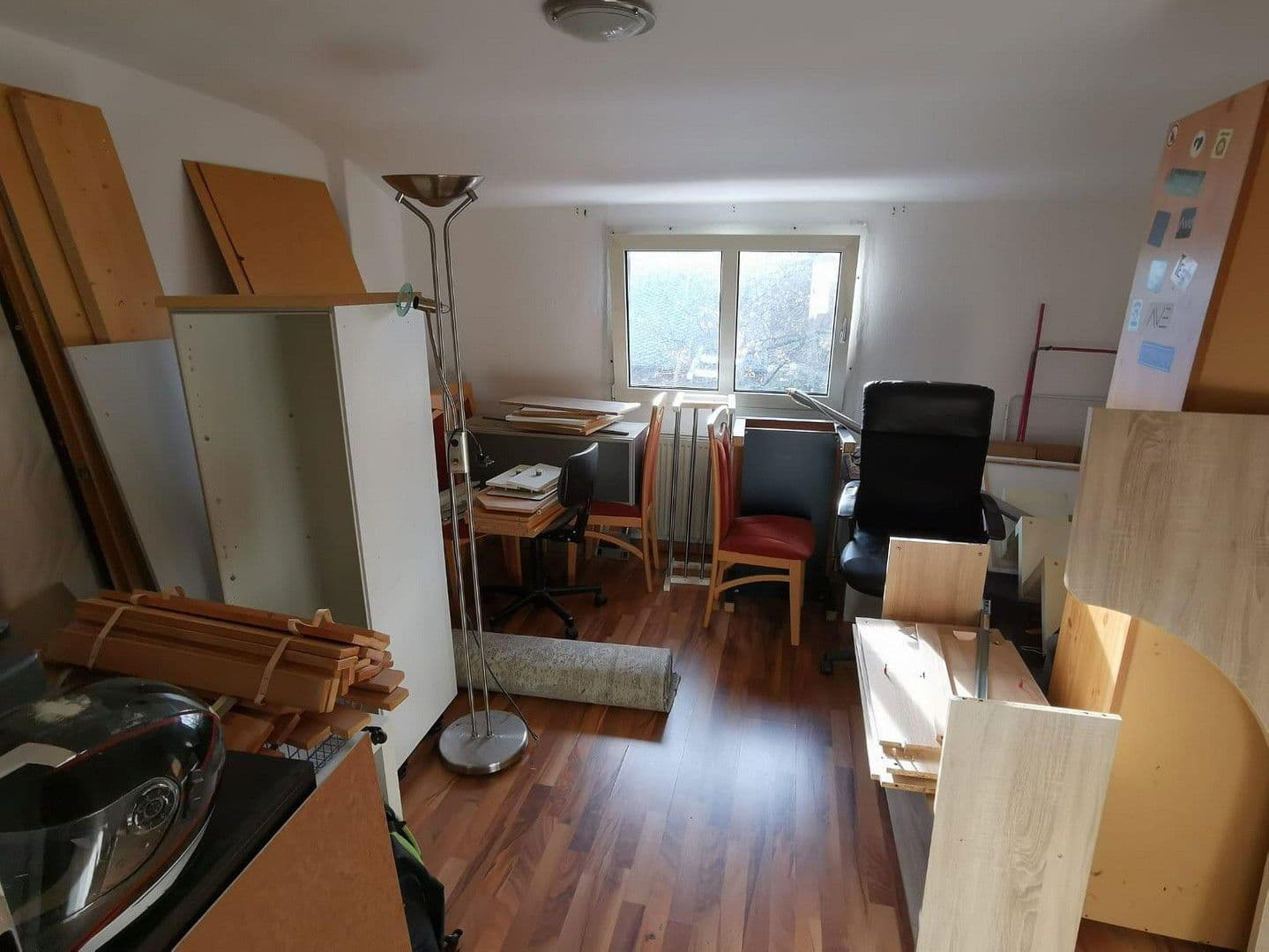 Prenájom bytu 2-izbový 41 m², Neustadtstraße 5, Leverkusen, Severné Porýnie - Westfálsko Prenájom bytu 2-izbový 41 m², Neustadtstraße 5, Leverkusen, Severné Porýnie - Westfálsko