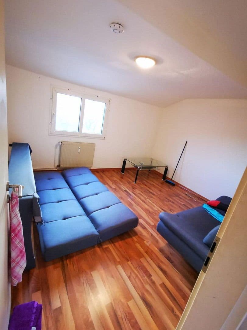 Prenájom bytu 2-izbový 41 m², Neustadtstraße 5, Leverkusen, Severné Porýnie - Westfálsko Prenájom bytu 2-izbový 41 m², Neustadtstraße 5, Leverkusen, Severné Porýnie - Westfálsko