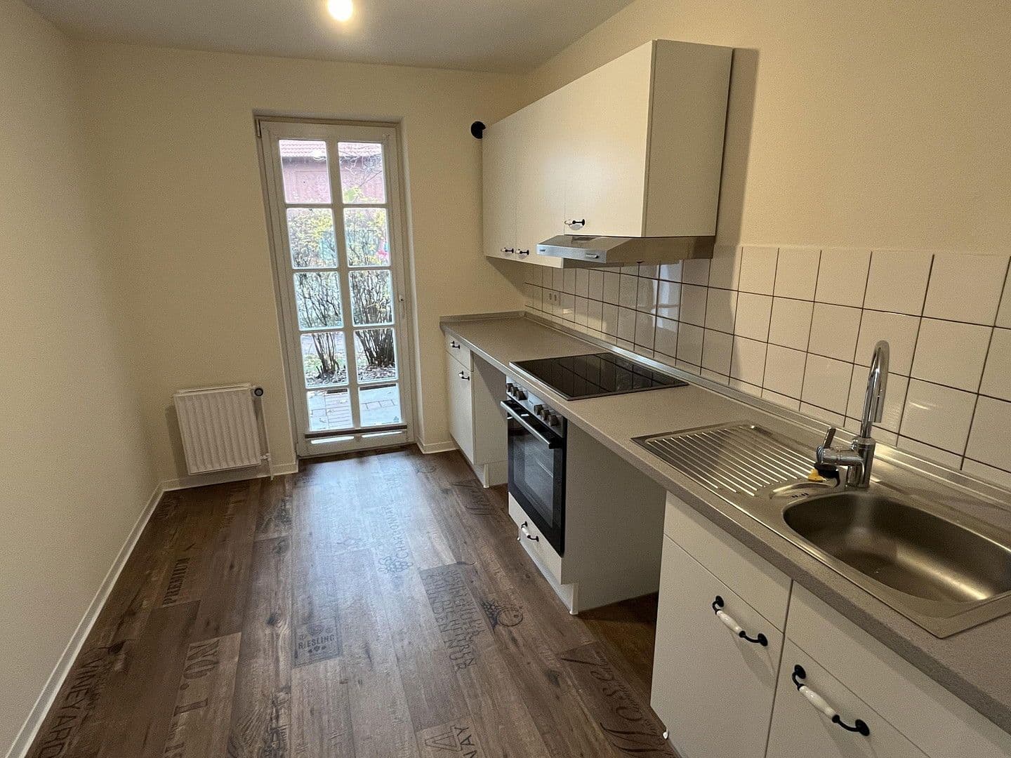 Prenájom bytu 2-izbový 58 m², Heinrich-Stein-Str. 7, Lütjenburg, Šlezvicko-Holštajnsko Prenájom bytu 2-izbový 58 m², Heinrich-Stein-Str. 7, Lütjenburg, Šlezvicko-Holštajnsko