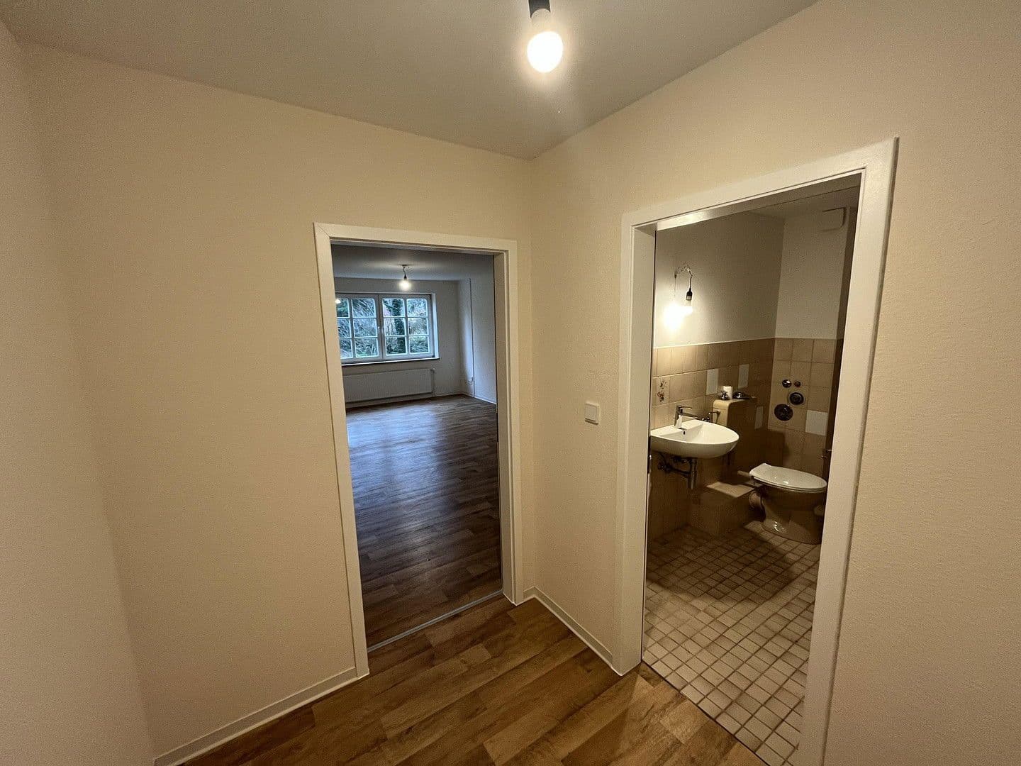 Prenájom bytu 2-izbový 58 m², Heinrich-Stein-Str. 7, Lütjenburg, Šlezvicko-Holštajnsko Prenájom bytu 2-izbový 58 m², Heinrich-Stein-Str. 7, Lütjenburg, Šlezvicko-Holštajnsko