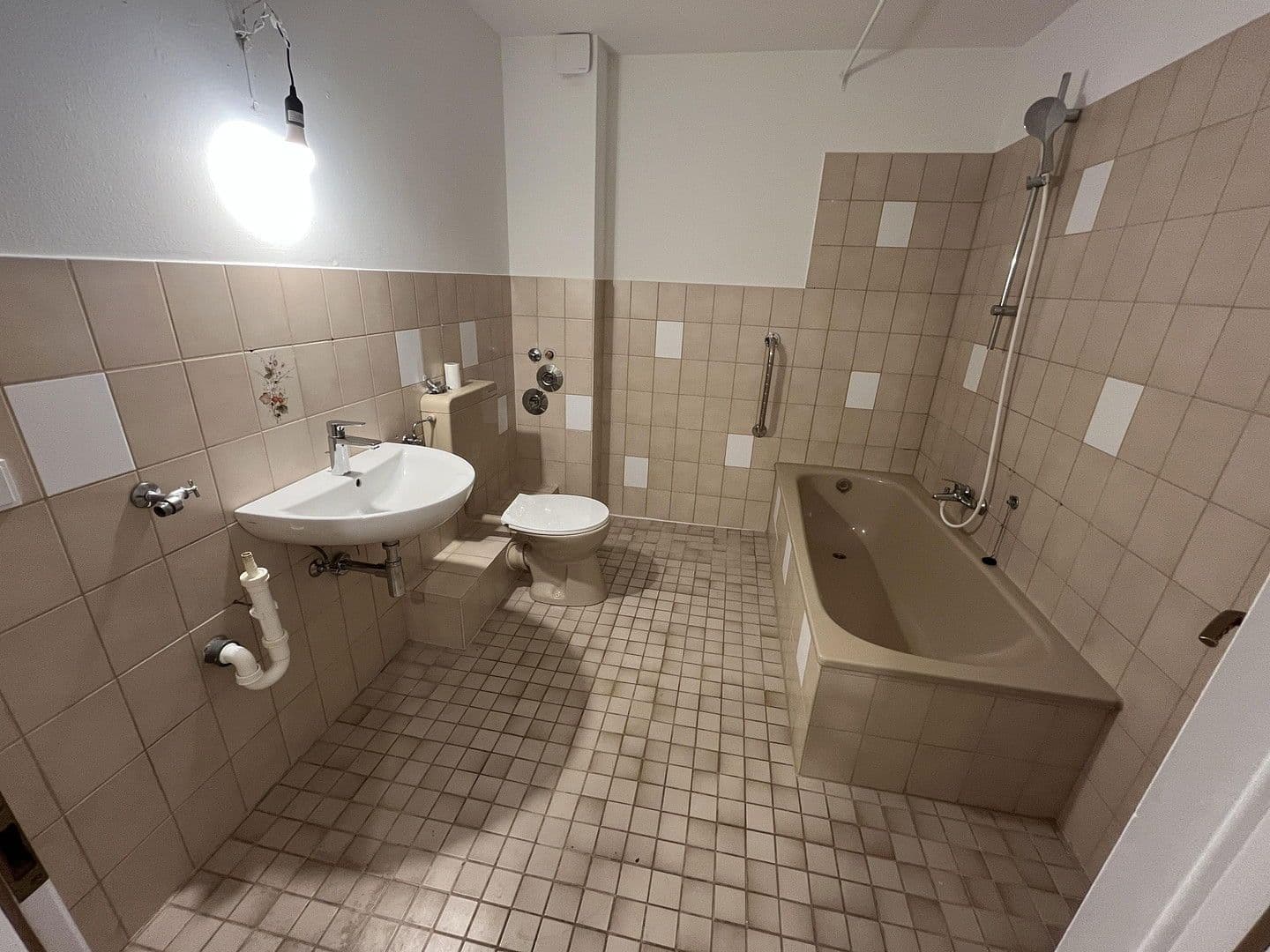 Prenájom bytu 2-izbový 58 m², Heinrich-Stein-Str. 7, Lütjenburg, Šlezvicko-Holštajnsko Prenájom bytu 2-izbový 58 m², Heinrich-Stein-Str. 7, Lütjenburg, Šlezvicko-Holštajnsko