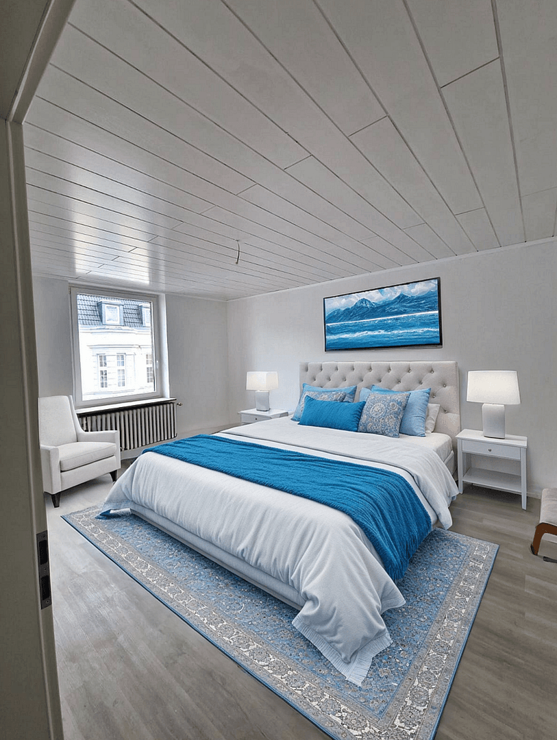 Prenájom bytu 4-izbový 101 m², Kyffhäuser Sr. 17, Mönchengladbach, Severné Porýnie - Westfálsko Prenájom bytu 4-izbový 101 m², Kyffhäuser Sr. 17, Mönchengladbach, Severné Porýnie - Westfálsko