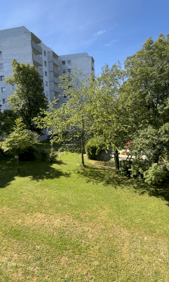 Prenájom bytu 2-izbový 63 m², Katharina-Eberhardstrasse 10, Haar, Bavorsko Prenájom bytu 2-izbový 63 m², Katharina-Eberhardstrasse 10, Haar, Bavorsko