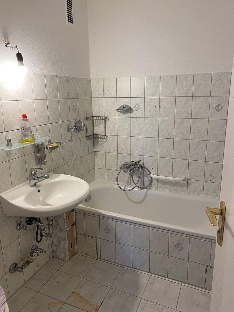 Prenájom bytu 2-izbový 63 m², Katharina-Eberhardstrasse 10, Haar, Bavorsko Prenájom bytu 2-izbový 63 m², Katharina-Eberhardstrasse 10, Haar, Bavorsko