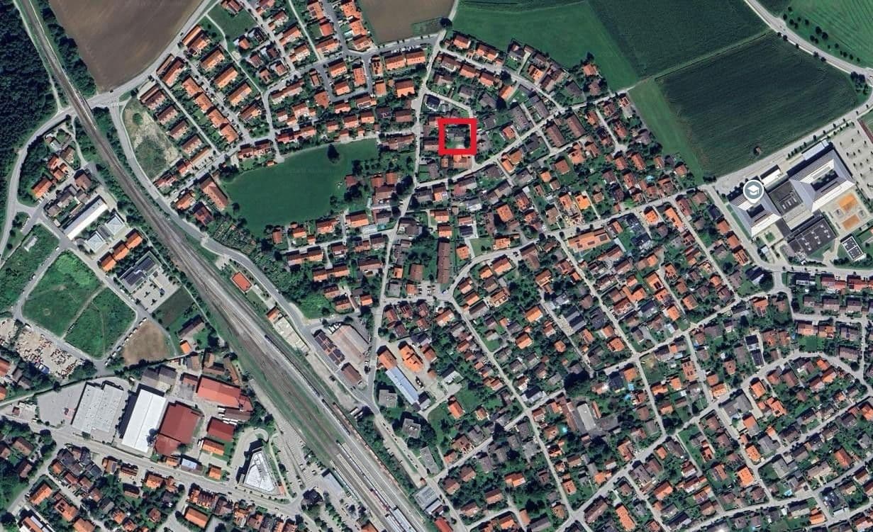 Predaj domu 280 m², pozemek 1.040 m², Holzkirchen, Bavorsko Predaj domu 280 m², pozemek 1.040 m², Holzkirchen, Bavorsko