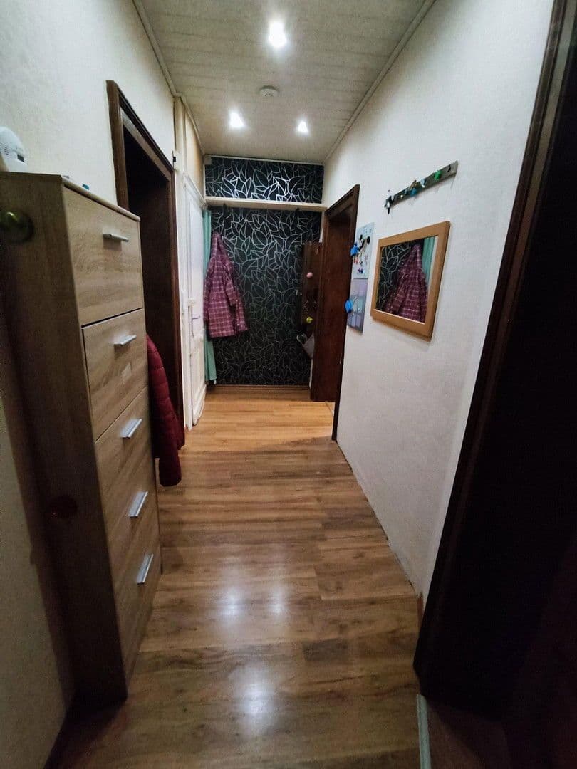 Predaj bytu 3-izbový 72 m², Mittelweg 87, Braunschweig, Dolné Sasko Predaj bytu 3-izbový 72 m², Mittelweg 87, Braunschweig, Dolné Sasko