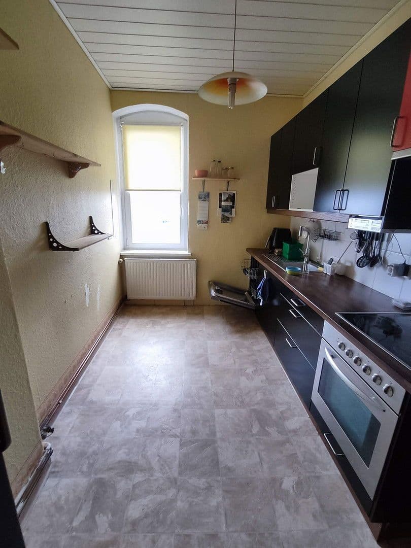 Predaj bytu 3-izbový 72 m², Mittelweg 87, Braunschweig, Dolné Sasko Predaj bytu 3-izbový 72 m², Mittelweg 87, Braunschweig, Dolné Sasko