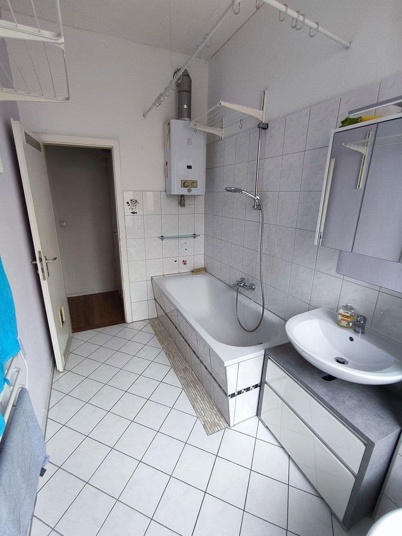 Predaj bytu 3-izbový 72 m², Mittelweg 87, Braunschweig, Dolné Sasko Predaj bytu 3-izbový 72 m², Mittelweg 87, Braunschweig, Dolné Sasko