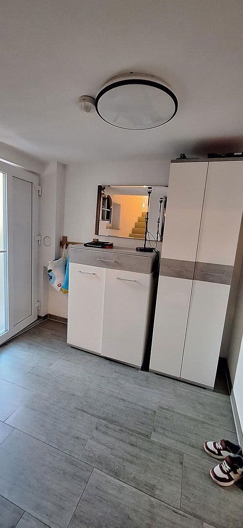 Prenájom domu 130 m², pozemek 450 m², Aalen, Bádensko-Wurttembersko Prenájom domu 130 m², pozemek 450 m², Aalen, Bádensko-Wurttembersko