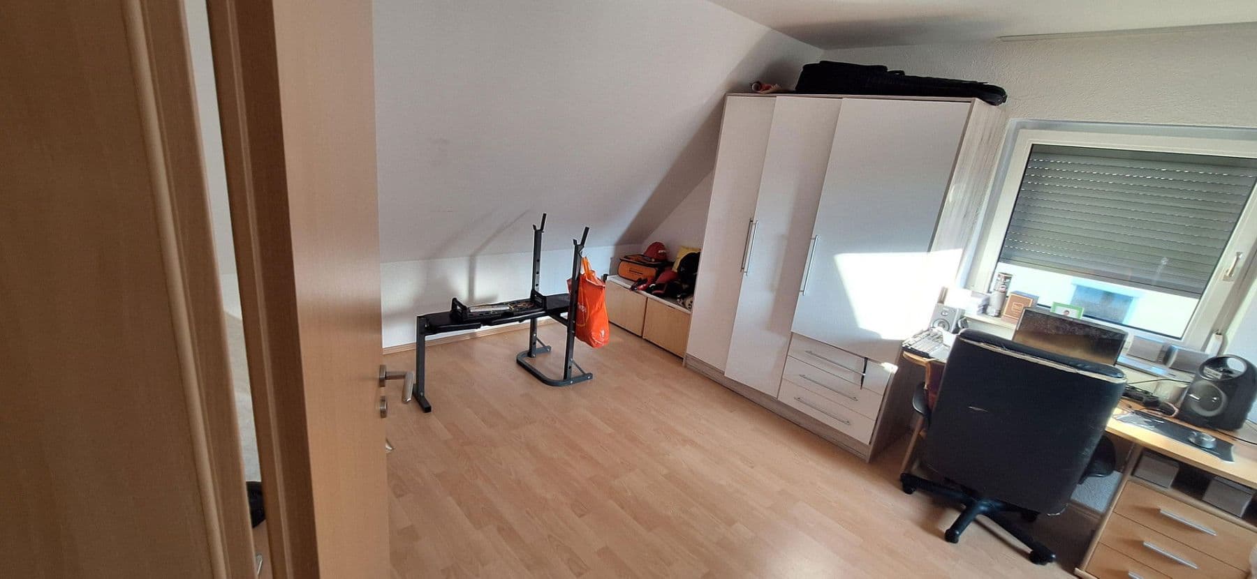 Prenájom domu 130 m², pozemek 450 m², Aalen, Bádensko-Wurttembersko Prenájom domu 130 m², pozemek 450 m², Aalen, Bádensko-Wurttembersko