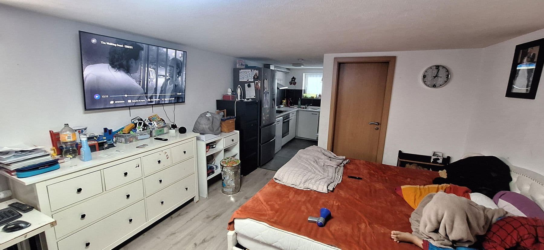 Prenájom domu 130 m², pozemek 450 m², Aalen, Bádensko-Wurttembersko Prenájom domu 130 m², pozemek 450 m², Aalen, Bádensko-Wurttembersko