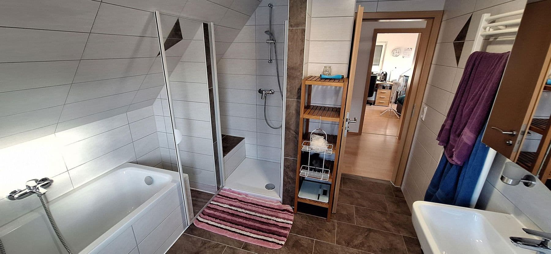 Prenájom domu 130 m², pozemek 450 m², Aalen, Bádensko-Wurttembersko Prenájom domu 130 m², pozemek 450 m², Aalen, Bádensko-Wurttembersko