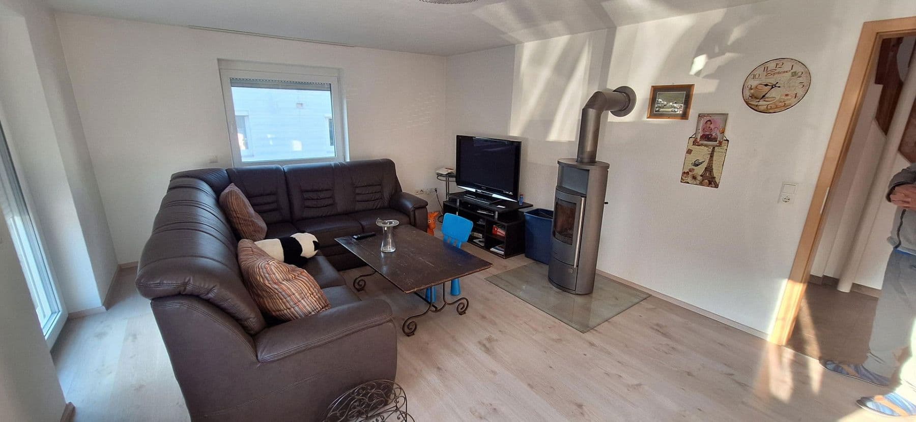 Prenájom domu 130 m², pozemek 450 m², Aalen, Bádensko-Wurttembersko Prenájom domu 130 m², pozemek 450 m², Aalen, Bádensko-Wurttembersko