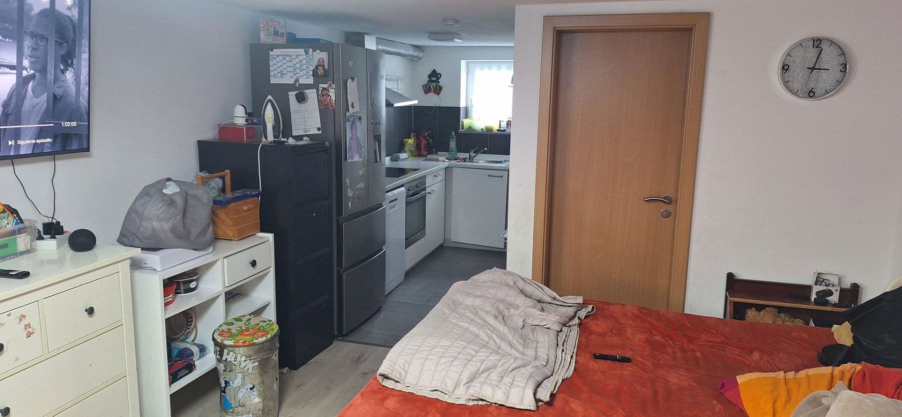 Prenájom domu 130 m², pozemek 450 m², Aalen, Bádensko-Wurttembersko Prenájom domu 130 m², pozemek 450 m², Aalen, Bádensko-Wurttembersko