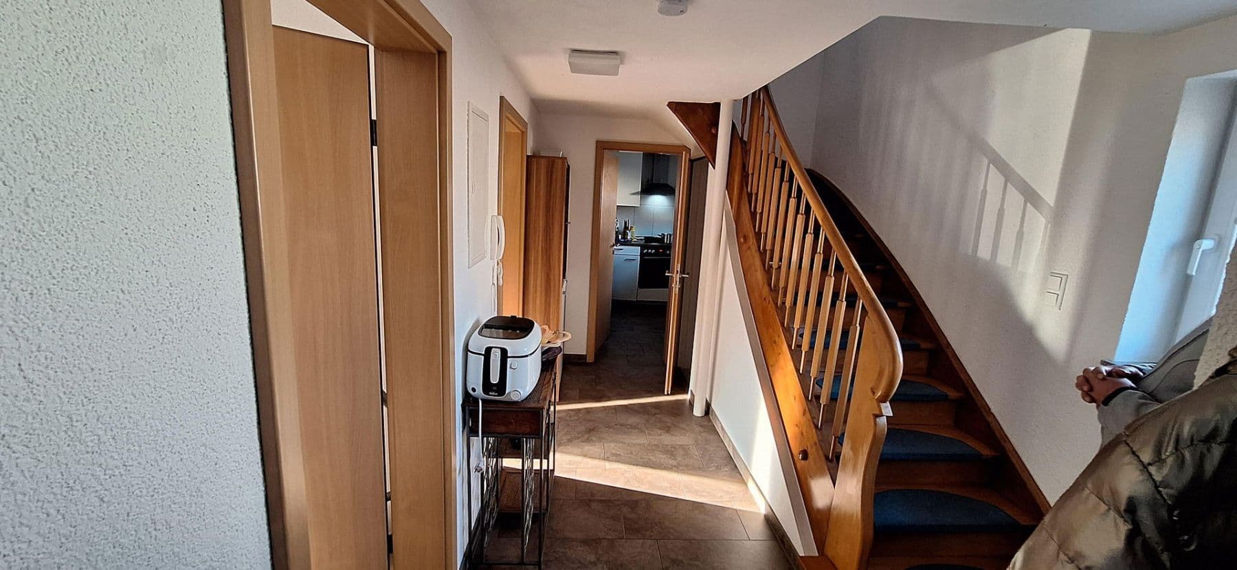 Prenájom domu 130 m², pozemek 450 m², Aalen, Bádensko-Wurttembersko Prenájom domu 130 m², pozemek 450 m², Aalen, Bádensko-Wurttembersko