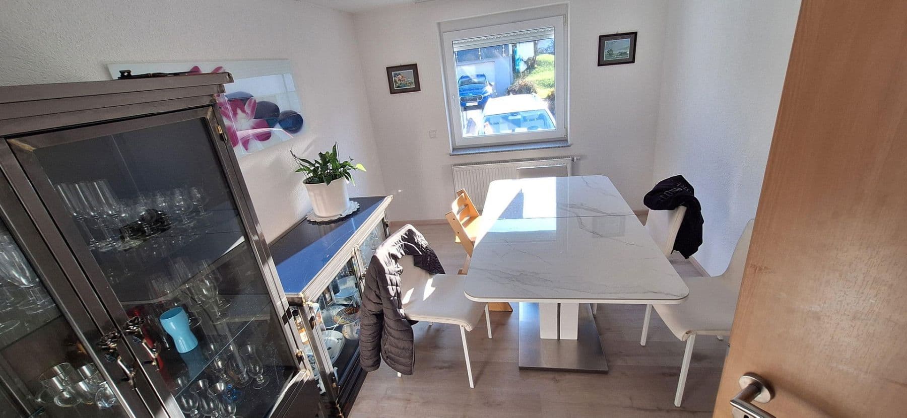 Prenájom domu 130 m², pozemek 450 m², Aalen, Bádensko-Wurttembersko Prenájom domu 130 m², pozemek 450 m², Aalen, Bádensko-Wurttembersko