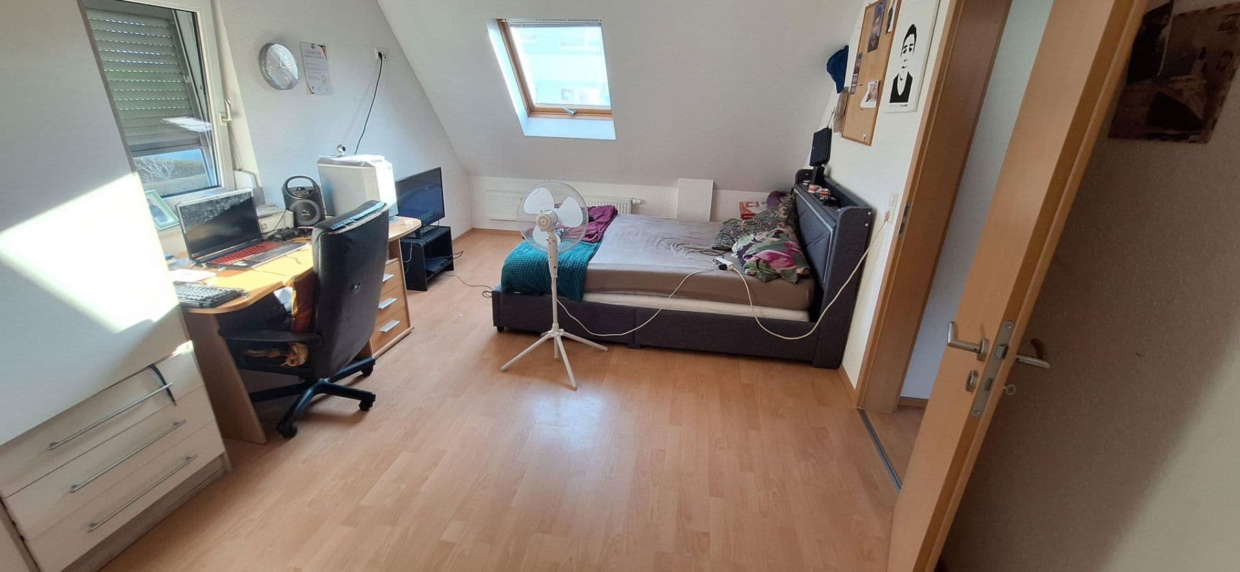 Prenájom domu 130 m², pozemek 450 m², Aalen, Bádensko-Wurttembersko Prenájom domu 130 m², pozemek 450 m², Aalen, Bádensko-Wurttembersko