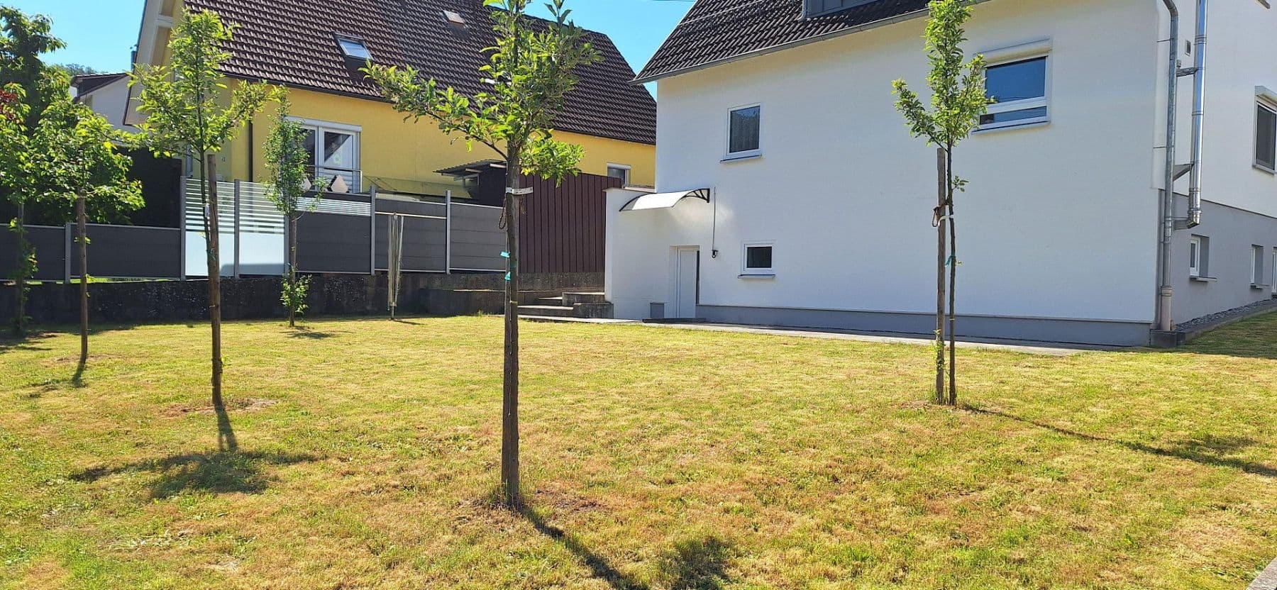 Prenájom domu 130 m², pozemek 450 m², Aalen, Bádensko-Wurttembersko Prenájom domu 130 m², pozemek 450 m², Aalen, Bádensko-Wurttembersko