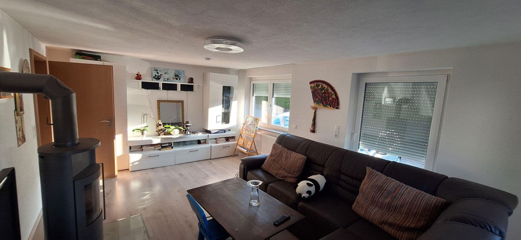 Prenájom domu 130 m², pozemek 450 m², Aalen, Bádensko-Wurttembersko Prenájom domu 130 m², pozemek 450 m², Aalen, Bádensko-Wurttembersko