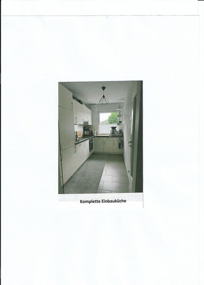 Predaj domu 123 m², pozemek 150 m², Quickborn, Šlezvicko-Holštajnsko Predaj domu 123 m², pozemek 150 m², Quickborn, Šlezvicko-Holštajnsko