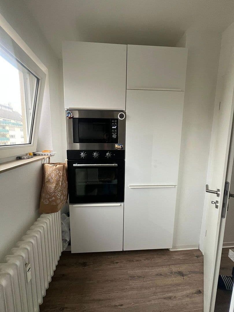 Prenájom bytu 2-izbový 60 m², Albrecht-Dürer-Ring 10a, Frankenthal, Porýnie-Falcko Prenájom bytu 2-izbový 60 m², Albrecht-Dürer-Ring 10a, Frankenthal, Porýnie-Falcko