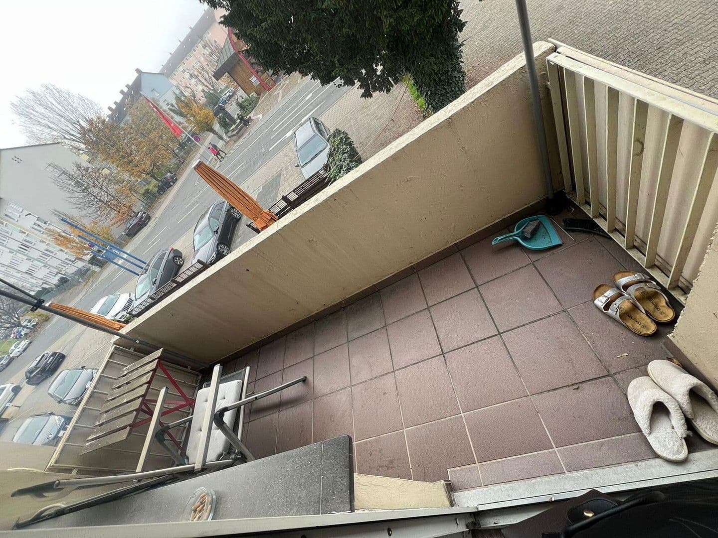 Prenájom bytu 2-izbový 60 m², Albrecht-Dürer-Ring 10a, Frankenthal, Porýnie-Falcko Prenájom bytu 2-izbový 60 m², Albrecht-Dürer-Ring 10a, Frankenthal, Porýnie-Falcko