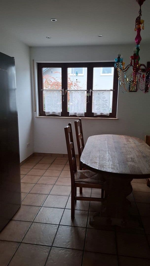 Predaj domu 170 m², pozemek 330 m², Forst an der Weinstraße, Porýnie-Falcko Predaj domu 170 m², pozemek 330 m², Forst an der Weinstraße, Porýnie-Falcko