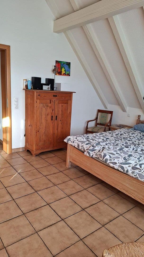 Predaj domu 170 m², pozemek 330 m², Forst an der Weinstraße, Porýnie-Falcko Predaj domu 170 m², pozemek 330 m², Forst an der Weinstraße, Porýnie-Falcko