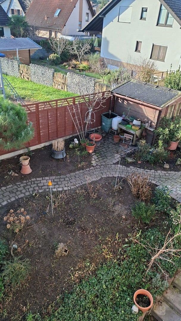 Predaj domu 170 m², pozemek 330 m², Forst an der Weinstraße, Porýnie-Falcko Predaj domu 170 m², pozemek 330 m², Forst an der Weinstraße, Porýnie-Falcko