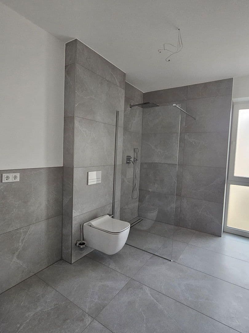 Prenájom bytu 2-izbový 46 m², Büscherhof 13b, Waldbröl, Severné Porýnie - Westfálsko Prenájom bytu 2-izbový 46 m², Büscherhof 13b, Waldbröl, Severné Porýnie - Westfálsko