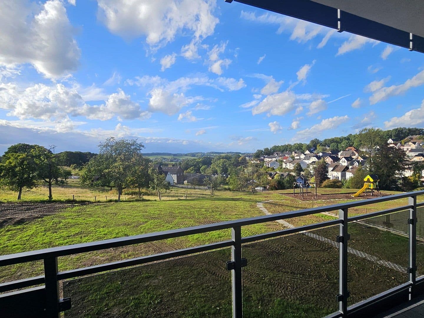 Prenájom bytu 2-izbový 46 m², Büscherhof 13b, Waldbröl, Severné Porýnie - Westfálsko Prenájom bytu 2-izbový 46 m², Büscherhof 13b, Waldbröl, Severné Porýnie - Westfálsko