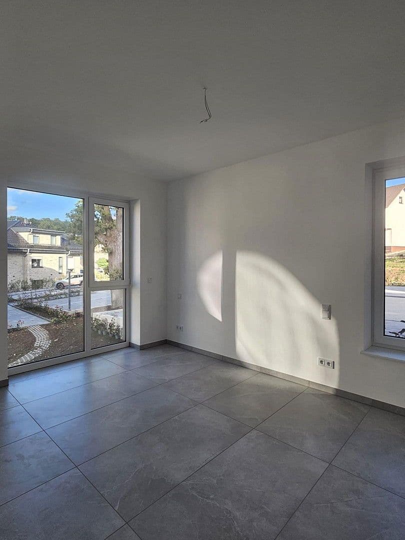 Prenájom bytu 2-izbový 46 m², Büscherhof 13b, Waldbröl, Severné Porýnie - Westfálsko Prenájom bytu 2-izbový 46 m², Büscherhof 13b, Waldbröl, Severné Porýnie - Westfálsko