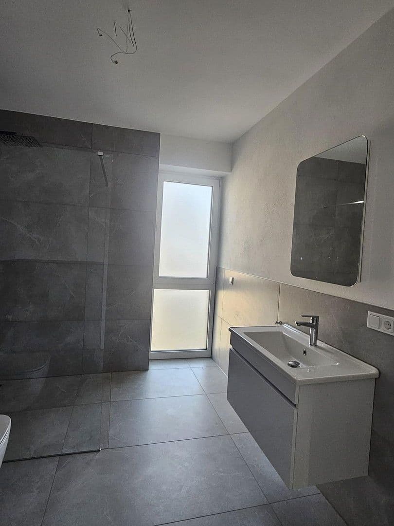 Prenájom bytu 2-izbový 46 m², Büscherhof 13b, Waldbröl, Severné Porýnie - Westfálsko Prenájom bytu 2-izbový 46 m², Büscherhof 13b, Waldbröl, Severné Porýnie - Westfálsko