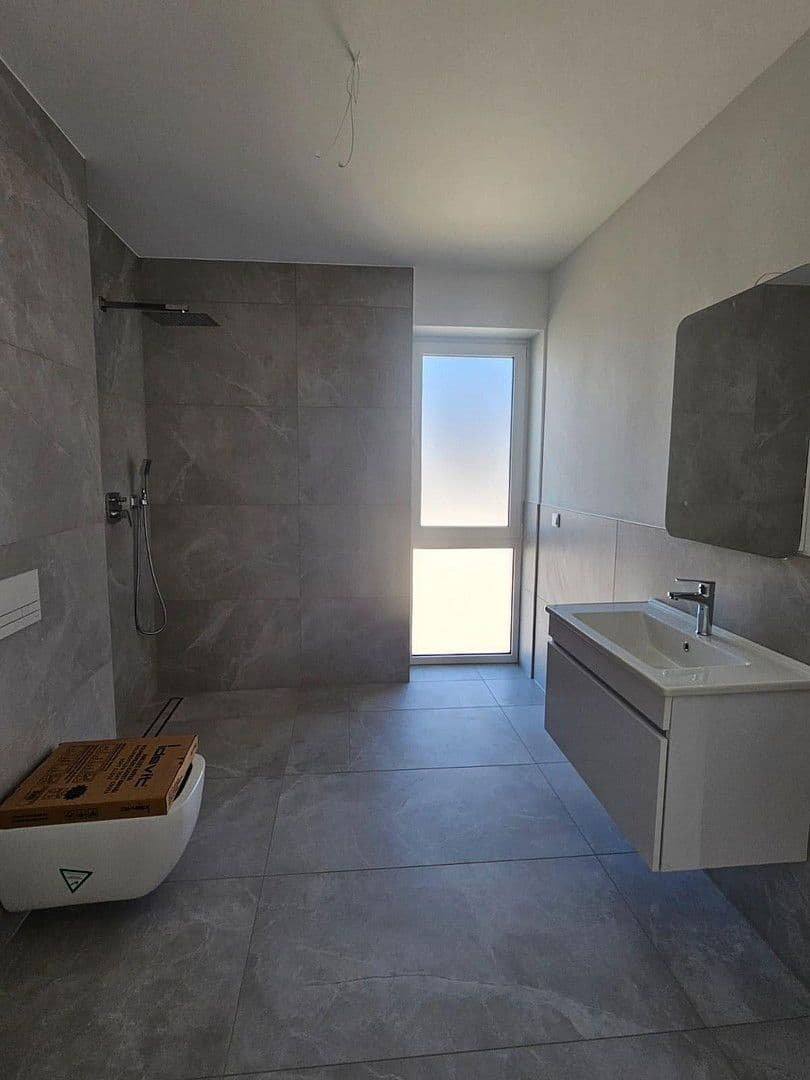 Prenájom bytu 2-izbový 59 m², Büscherhof 13b, Waldbröl, Severné Porýnie - Westfálsko Prenájom bytu 2-izbový 59 m², Büscherhof 13b, Waldbröl, Severné Porýnie - Westfálsko