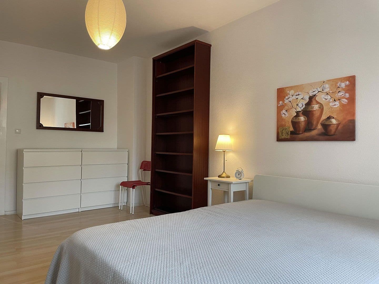 Prenájom bytu 2-izbový 71 m², Zillestraße 2, Berlin, Berlín Prenájom bytu 2-izbový 71 m², Zillestraße 2, Berlin, Berlín