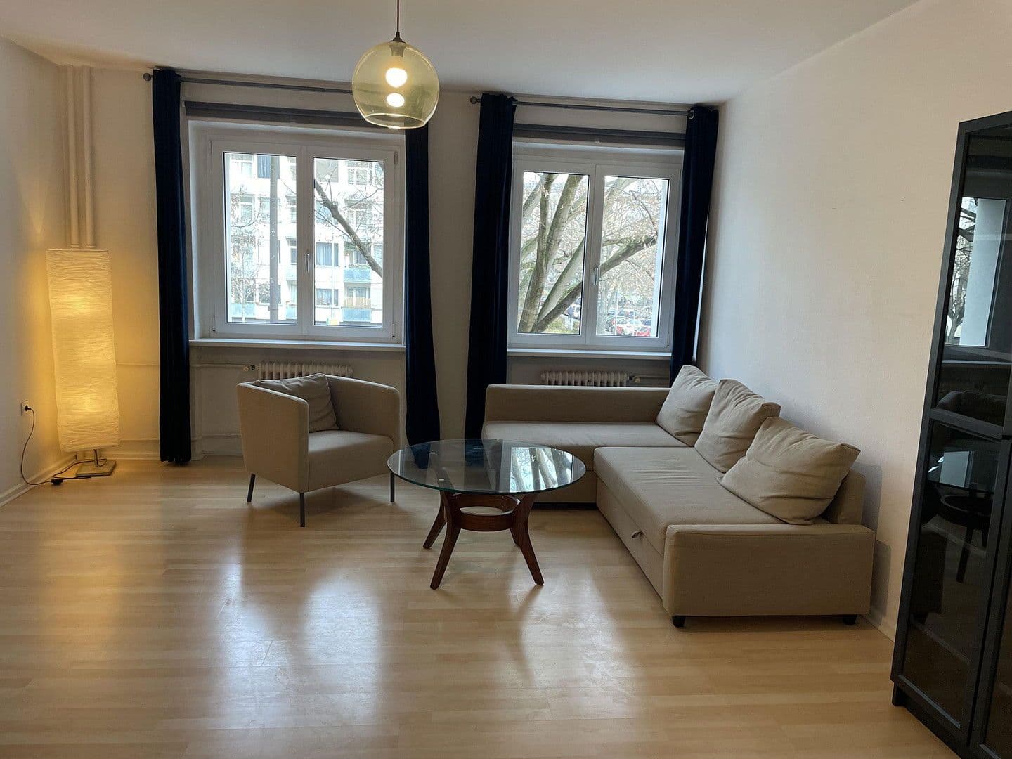 Prenájom bytu 2-izbový 71 m², Zillestraße 2, Berlin, Berlín Prenájom bytu 2-izbový 71 m², Zillestraße 2, Berlin, Berlín