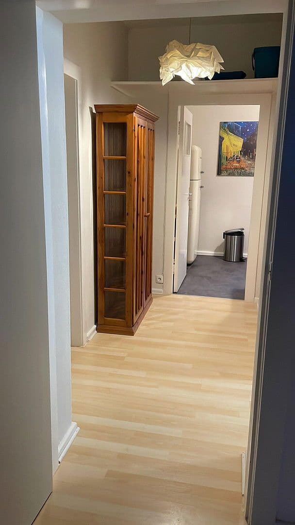 Prenájom bytu 2-izbový 71 m², Zillestraße 2, Berlin, Berlín Prenájom bytu 2-izbový 71 m², Zillestraße 2, Berlin, Berlín