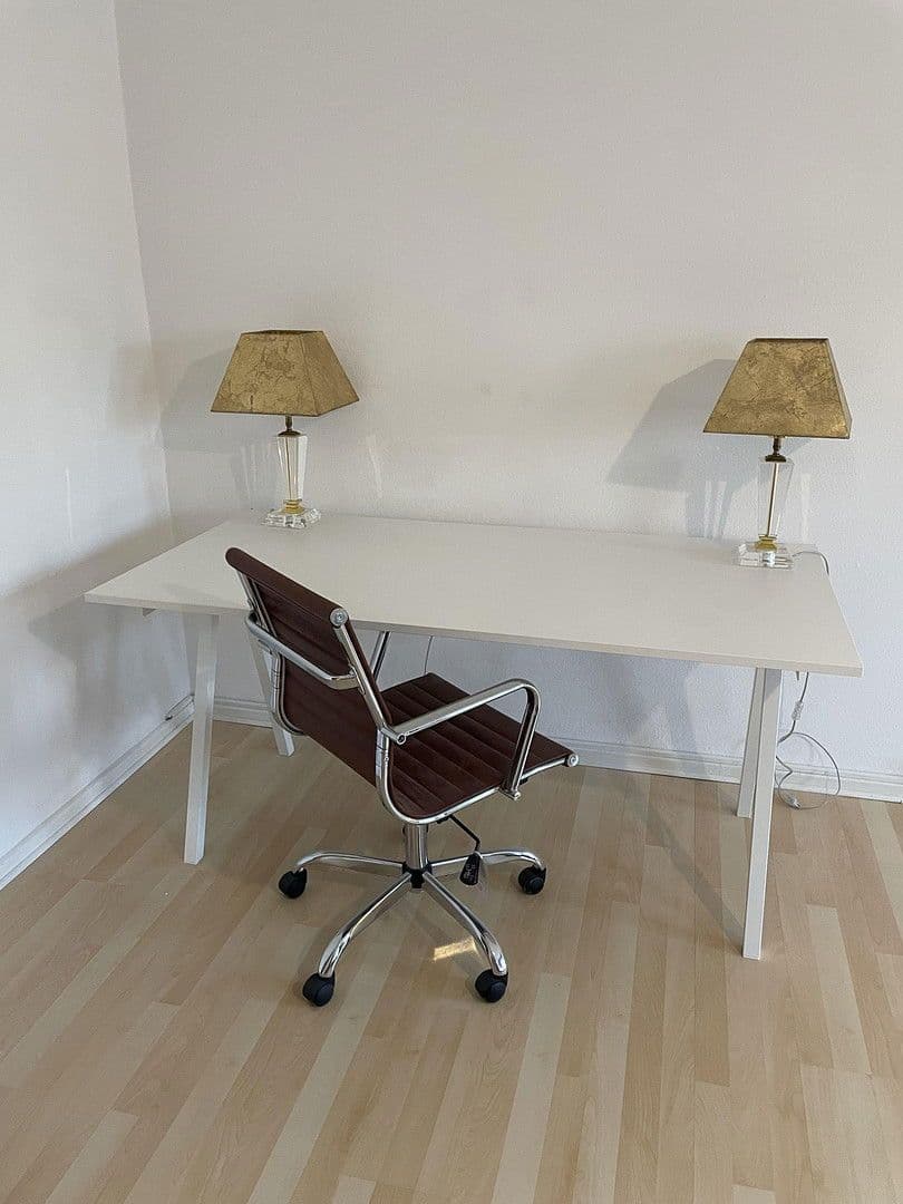 Prenájom bytu 2-izbový 71 m², Zillestraße 2, Berlin, Berlín Prenájom bytu 2-izbový 71 m², Zillestraße 2, Berlin, Berlín