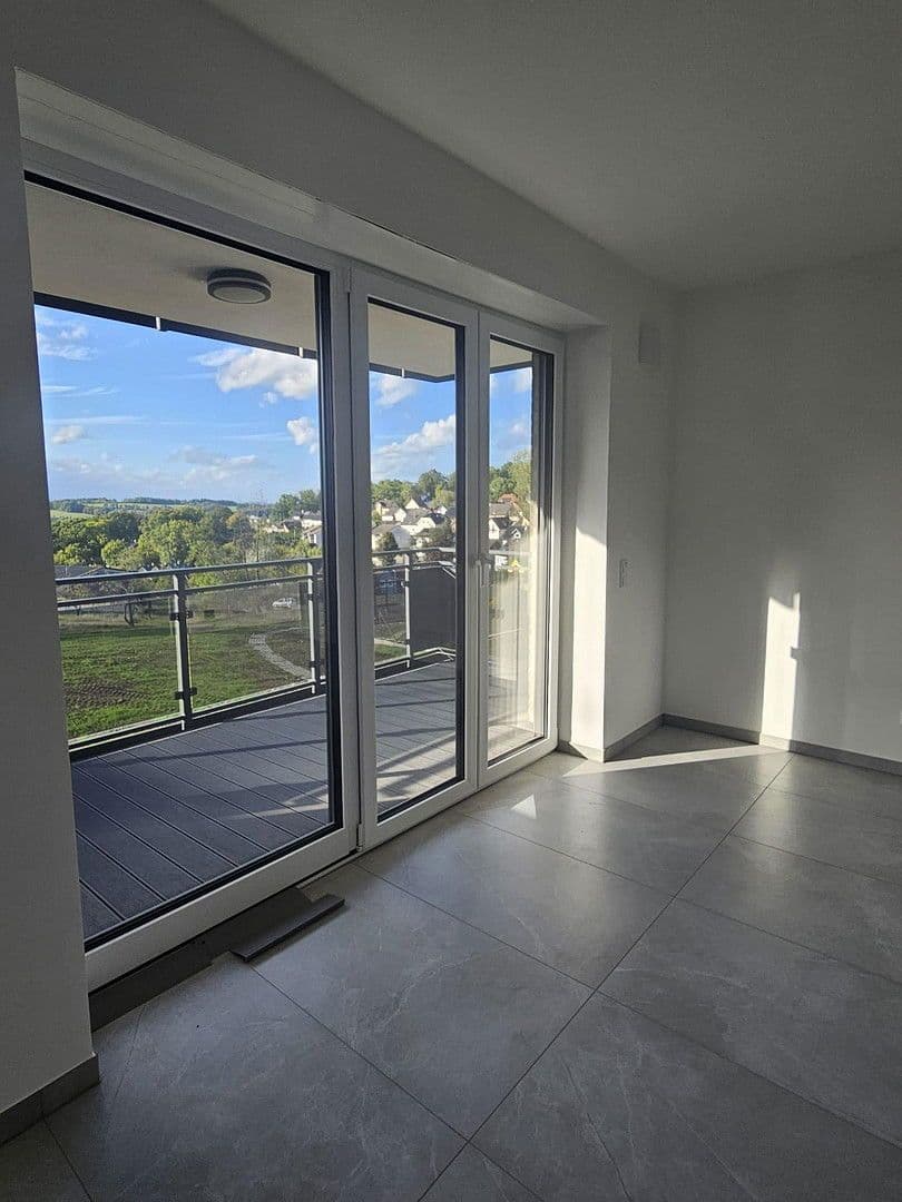 Prenájom bytu 2-izbový 59 m², Büscherhof 13b, Waldbröl, Severné Porýnie - Westfálsko Prenájom bytu 2-izbový 59 m², Büscherhof 13b, Waldbröl, Severné Porýnie - Westfálsko