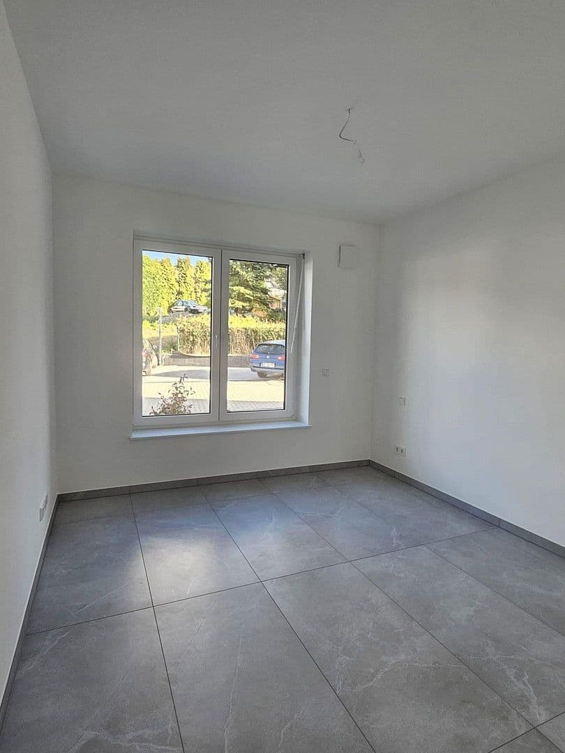 Prenájom bytu 2-izbový 59 m², Büscherhof 13b, Waldbröl, Severné Porýnie - Westfálsko Prenájom bytu 2-izbový 59 m², Büscherhof 13b, Waldbröl, Severné Porýnie - Westfálsko