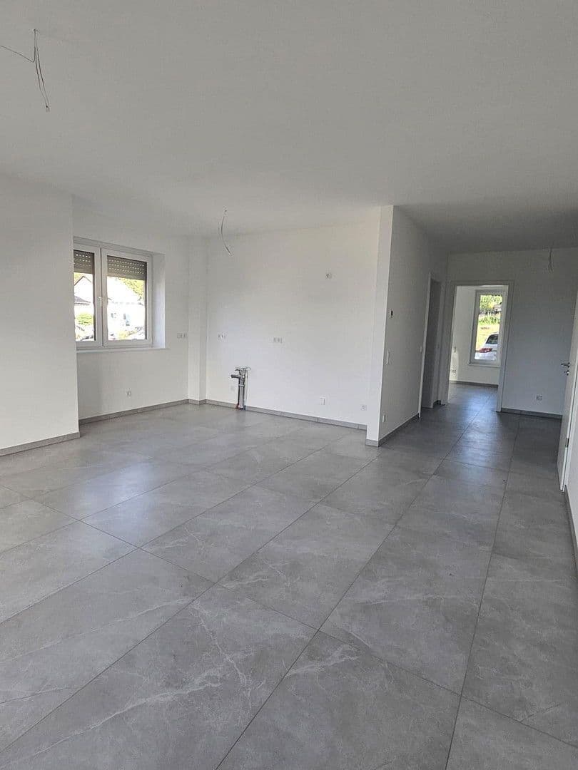 Prenájom bytu 2-izbový 59 m², Büscherhof 13b, Waldbröl, Severné Porýnie - Westfálsko Prenájom bytu 2-izbový 59 m², Büscherhof 13b, Waldbröl, Severné Porýnie - Westfálsko