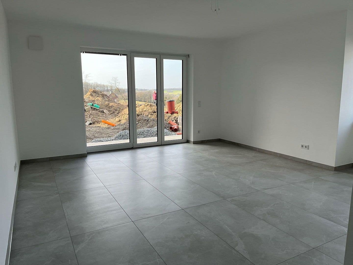 Prenájom bytu 2-izbový 59 m², Büscherhof 13b, Waldbröl, Severné Porýnie - Westfálsko Prenájom bytu 2-izbový 59 m², Büscherhof 13b, Waldbröl, Severné Porýnie - Westfálsko