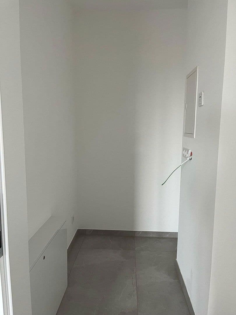 Prenájom bytu 2-izbový 59 m², Büscherhof 13b, Waldbröl, Severné Porýnie - Westfálsko Prenájom bytu 2-izbový 59 m², Büscherhof 13b, Waldbröl, Severné Porýnie - Westfálsko