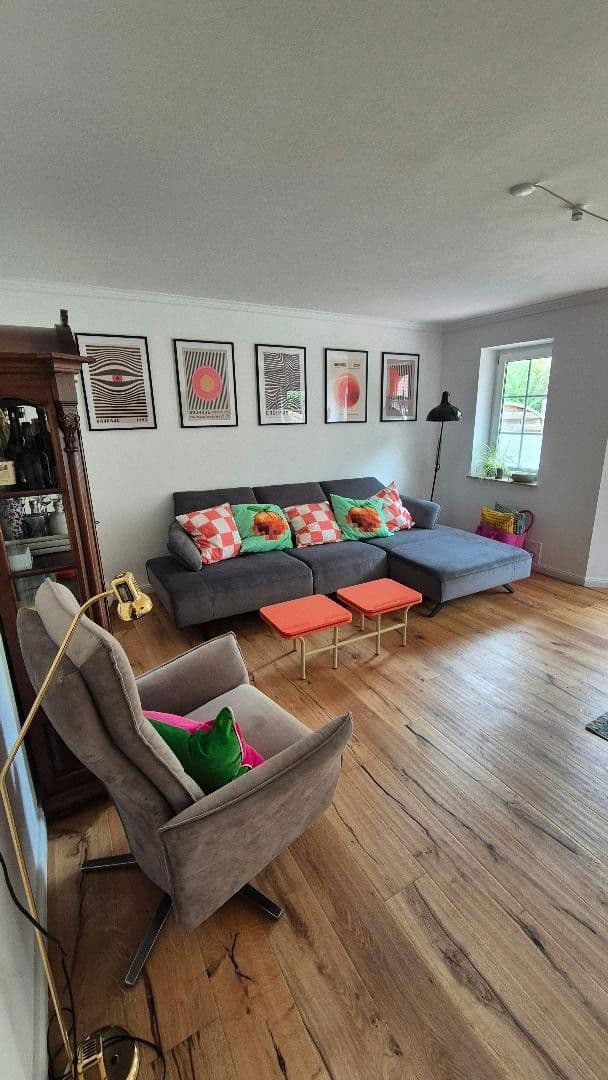 Predaj bytu 3-izbový 80 m², Oldenburg, Dolné Sasko Predaj bytu 3-izbový 80 m², Oldenburg, Dolné Sasko