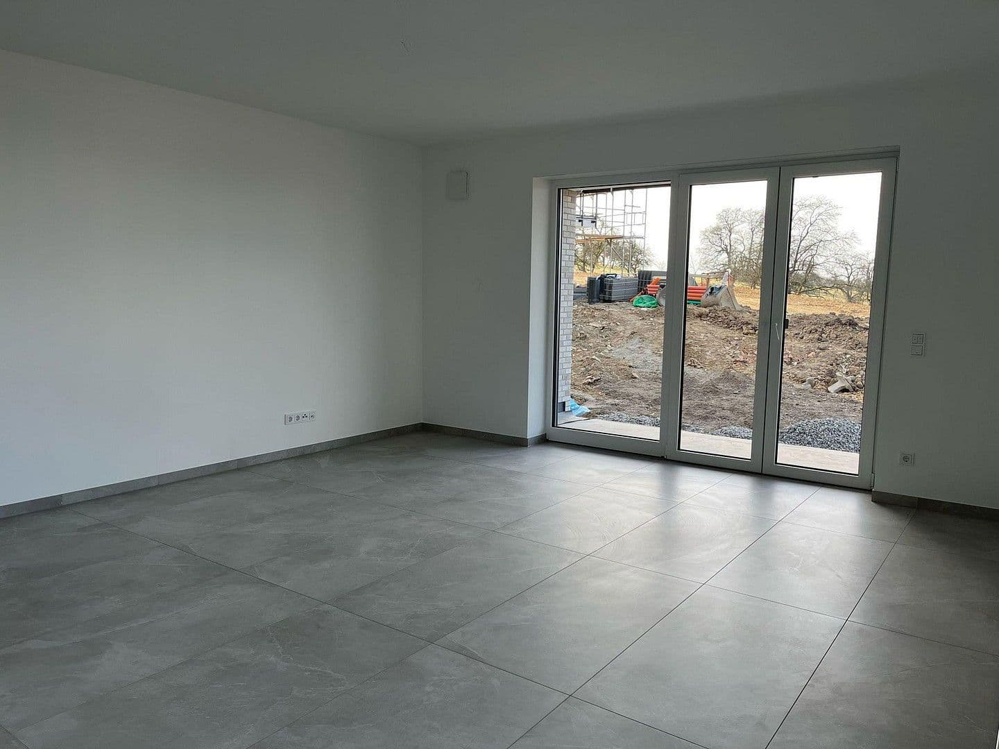 Prenájom bytu 2-izbový 46 m², Büscherhof 13b, Waldbröl, Severné Porýnie - Westfálsko Prenájom bytu 2-izbový 46 m², Büscherhof 13b, Waldbröl, Severné Porýnie - Westfálsko