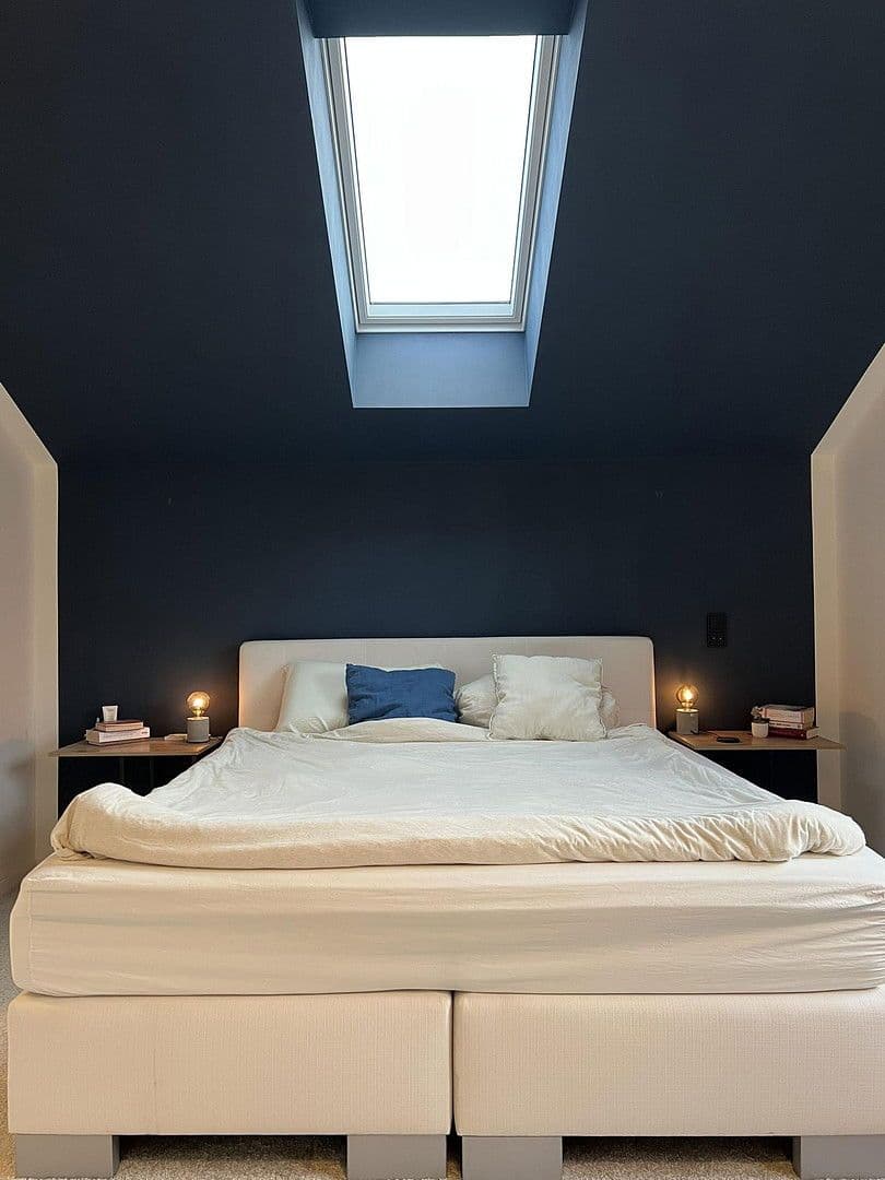 Predaj domu 171 m², pozemek 689 m², Schwarzenbek, Šlezvicko-Holštajnsko Predaj domu 171 m², pozemek 689 m², Schwarzenbek, Šlezvicko-Holštajnsko