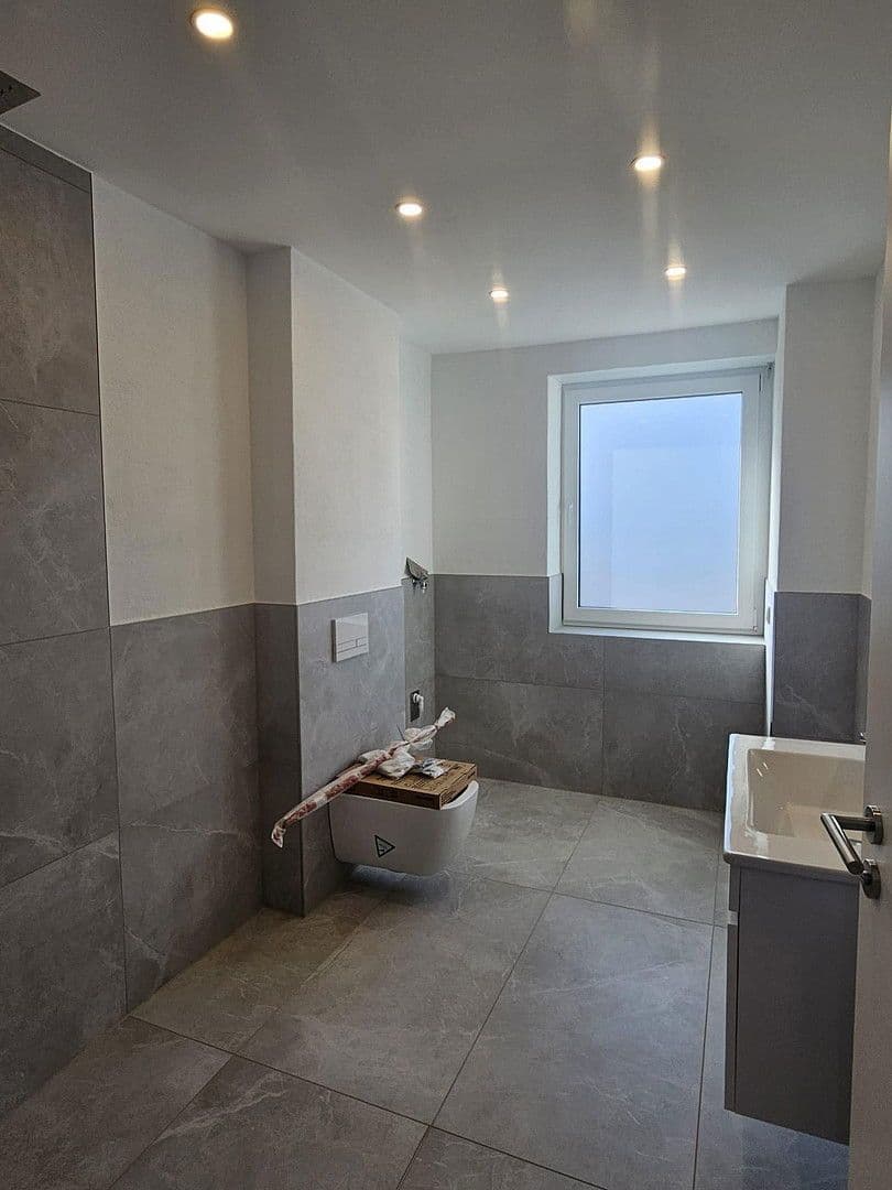 Prenájom bytu 2-izbový 68 m², Büscherhof 13b, Waldbröl, Severné Porýnie - Westfálsko Prenájom bytu 2-izbový 68 m², Büscherhof 13b, Waldbröl, Severné Porýnie - Westfálsko