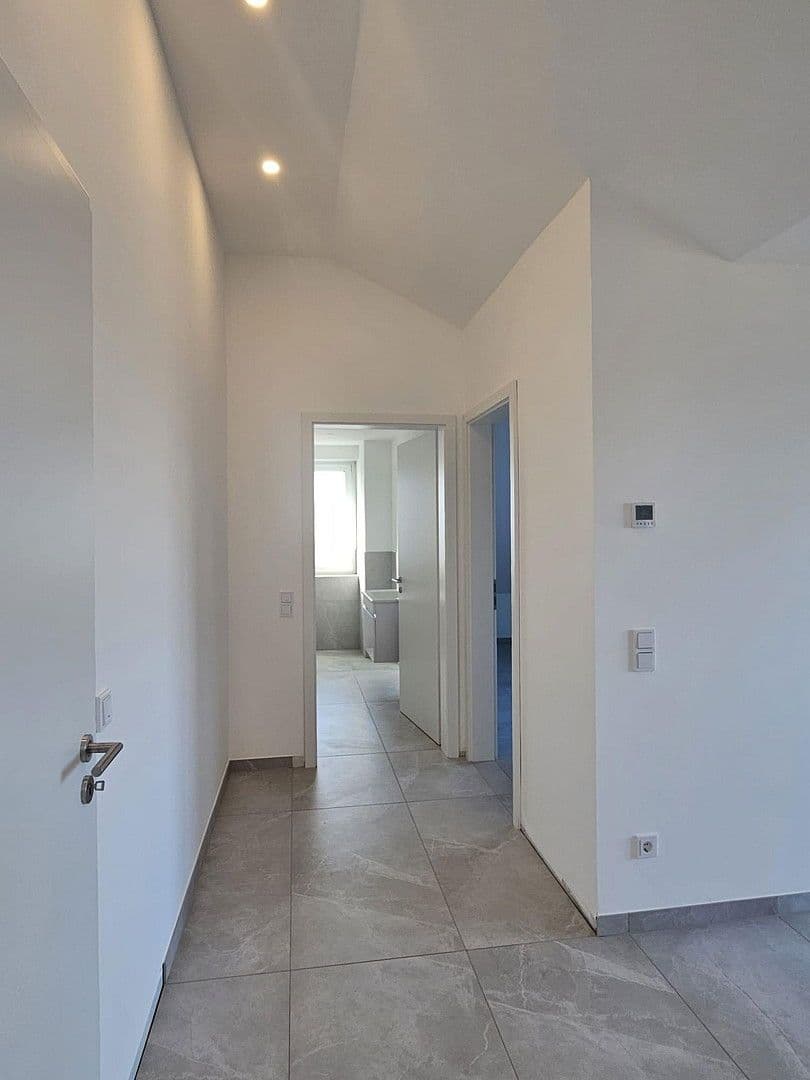 Prenájom bytu 2-izbový 68 m², Büscherhof 13b, Waldbröl, Severné Porýnie - Westfálsko Prenájom bytu 2-izbový 68 m², Büscherhof 13b, Waldbröl, Severné Porýnie - Westfálsko